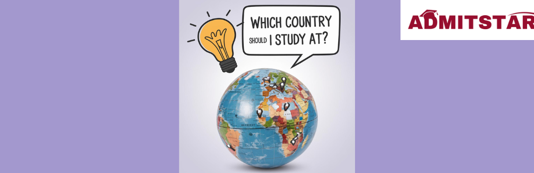 Why There Is No Right Answer to “Which Country Is the Best for Masters for Indian Students?”